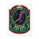Tango design! Tango Art! postcards