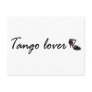 Tango Lover Products! Postcards