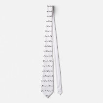 Tango Lover Products! Custom Ties