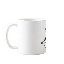 TANGO MUG