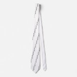 tango vertical ties