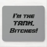 Tank,Bitches!