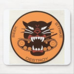 Tank Destroyer Mousepad