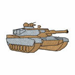 Tank Hoody