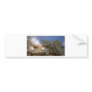 TANK LIGHTS UP BUMPER STICKERS