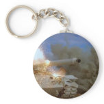 TANK LIGHTS UP KEYCHAINS
