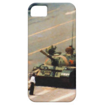 Tank Man Case-Mate Case iPhone 5 Cover