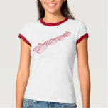 Tank Man T-Shirt