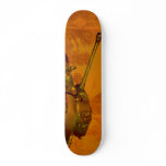 tank of death copy skateboards