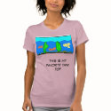 Tank top t-shirts