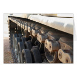 tank treads cards