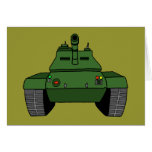 Tank You! cards