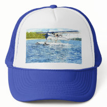 'Tanking Up' Hat