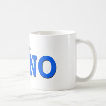 Tano O'Toole pic Mug