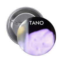 Tano O'Toole Pinback Buttons