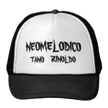 TANO, RINOLDO KULT KAPPEN