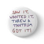 Tantrum copy buttons