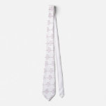 Tantrum ties