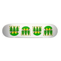 Tanvald, Czech Skateboard