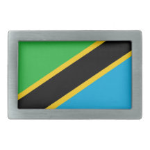 tanzania country flag