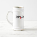 Tanzania Tattoo Style mugs