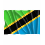 TANZANIA t-shirts
