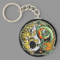 Tao Battle keychains