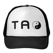 TAO Gift Hats