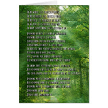 TAO GREETING CARDS