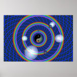 Tao Halo posters
