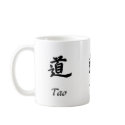Tao mugs