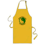 Tao Of Ireland Apron