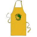 Tao Of Ireland Apron