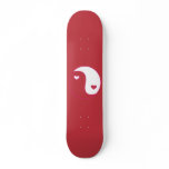 Tao of Love skateboards