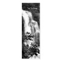 Tao Te Ching Bookmark / business cards