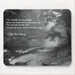 Tao Te Ching No.5 /Mousepad