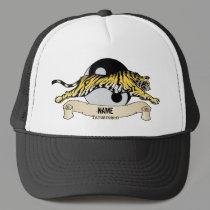 Tao Tiger hats