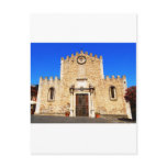 Taormina 3 postcards