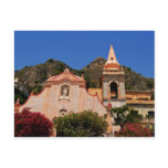 Taormina 4 postcards