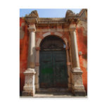 Taormina 5 postcards