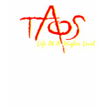 Taos, Life At A Higher Level t-shirts