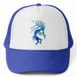 Taos Moon Kokopelli hats