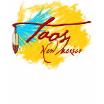 Taos, New Mexico t-shirts