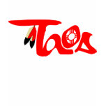 Taos t-shirts