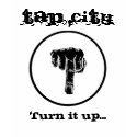 Tap City Turn It Up Womens Top (w/Back) t-shirts