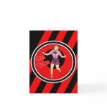 Tap Dancing cards