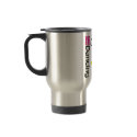 Tap Dancing Chick 2 mugs