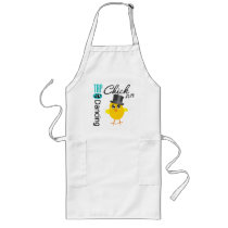 Tap Dancing Chick 5 Aprons
