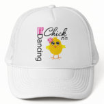 Tap Dancing Chick hats