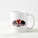Tap or Snap Coffee Mugs